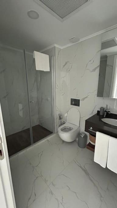 Grand Sapphire Resort Long Beach Trikomo Εξωτερικό φωτογραφία