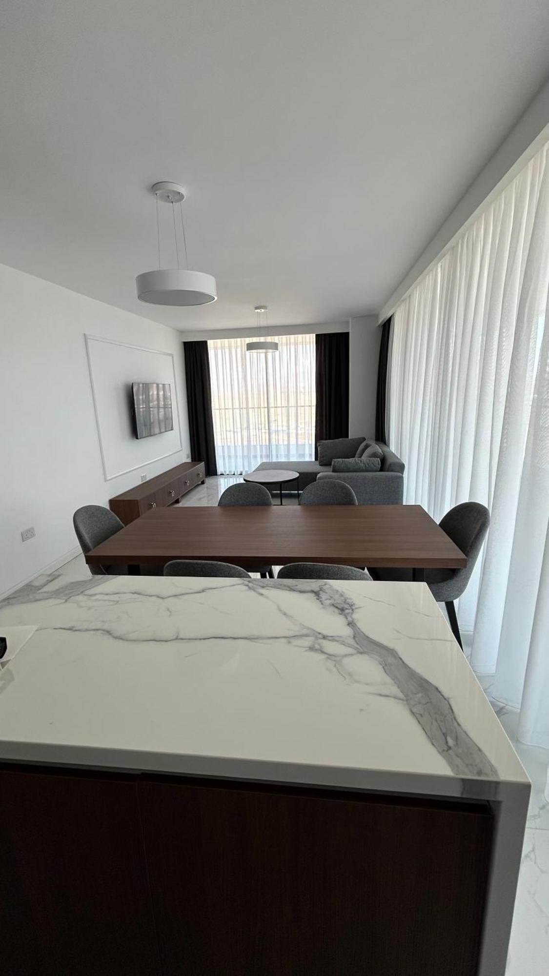 Grand Sapphire Resort Long Beach Trikomo Εξωτερικό φωτογραφία