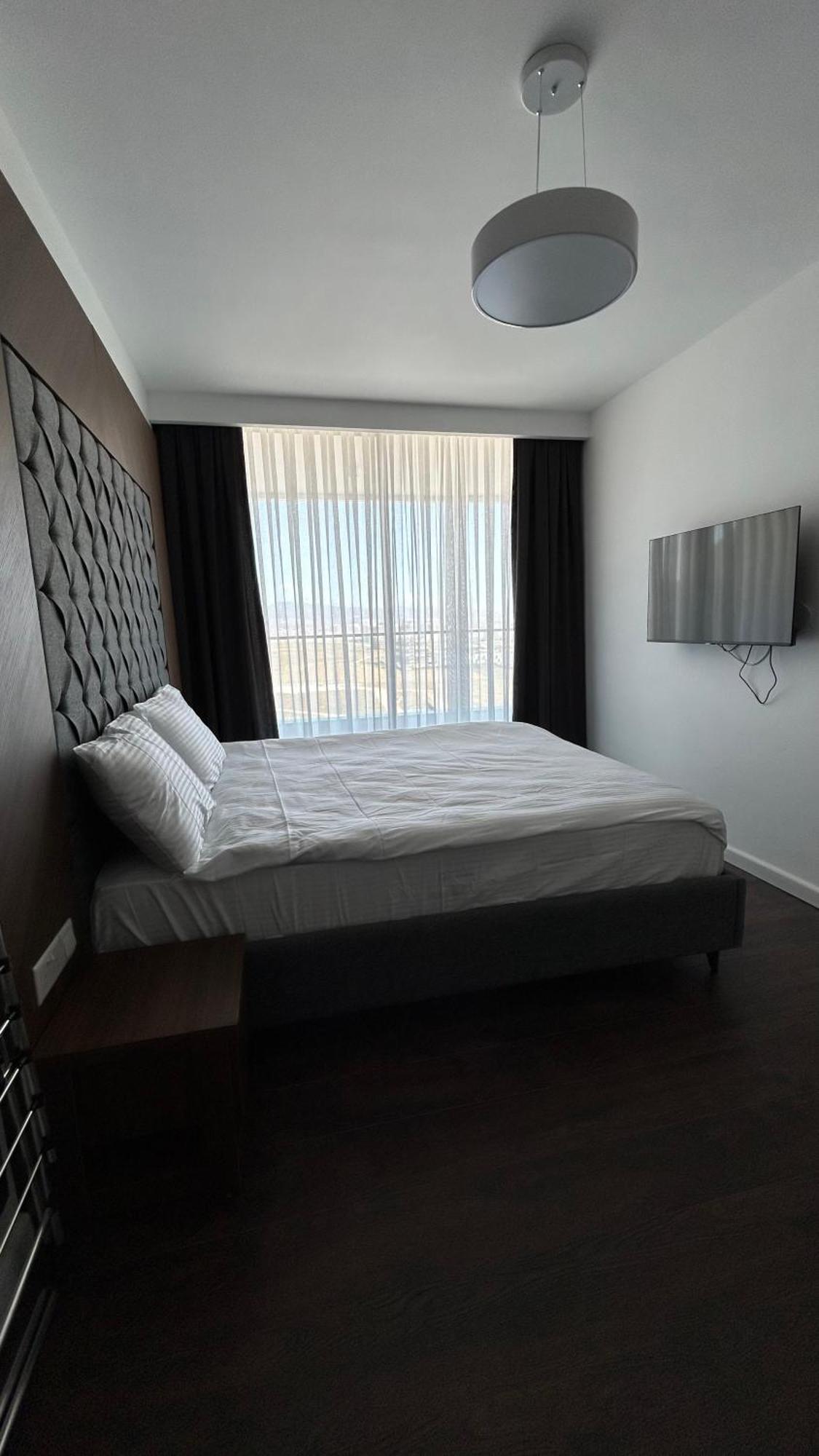 Grand Sapphire Resort Long Beach Trikomo Εξωτερικό φωτογραφία