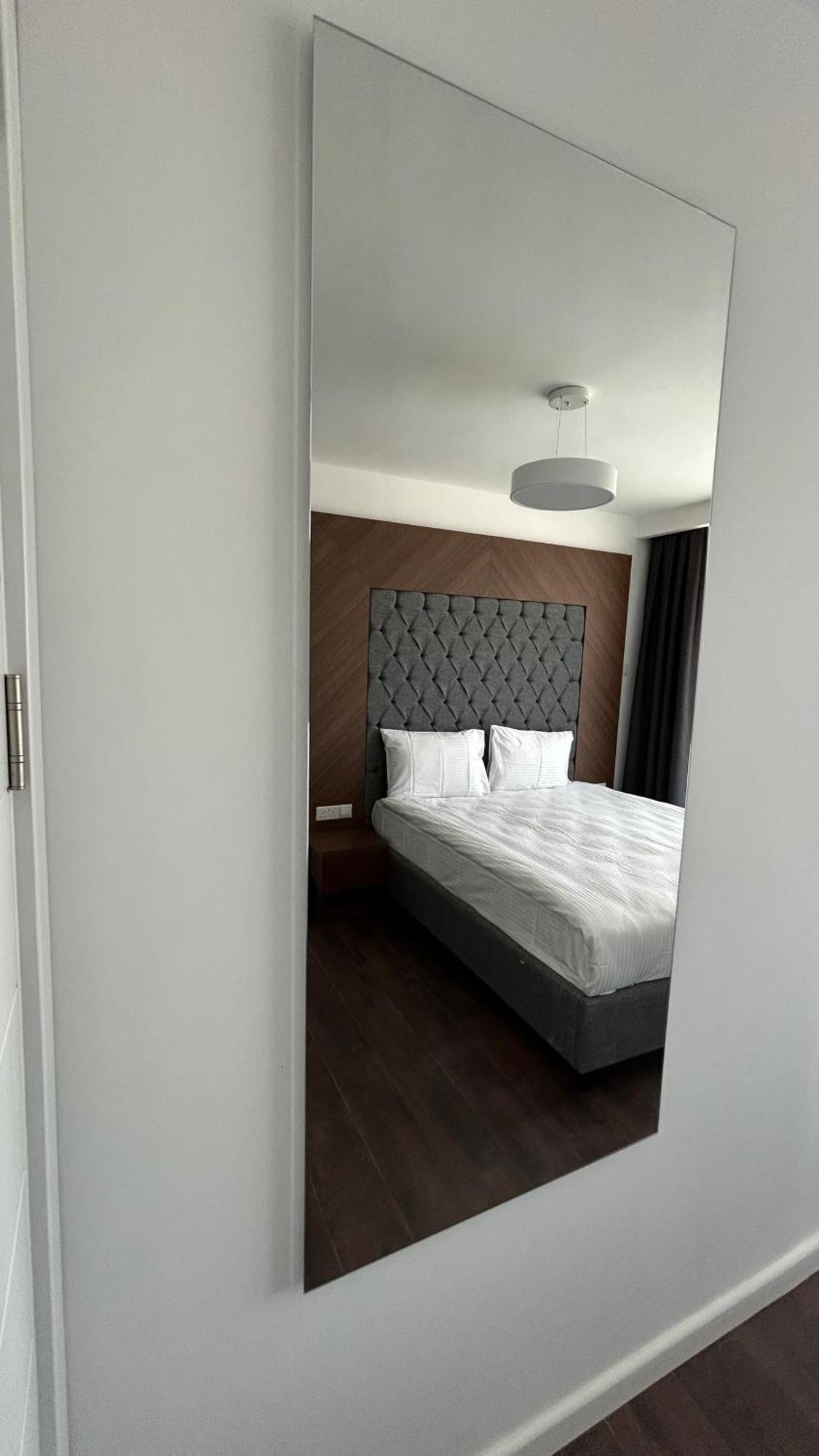 Grand Sapphire Resort Long Beach Trikomo Εξωτερικό φωτογραφία