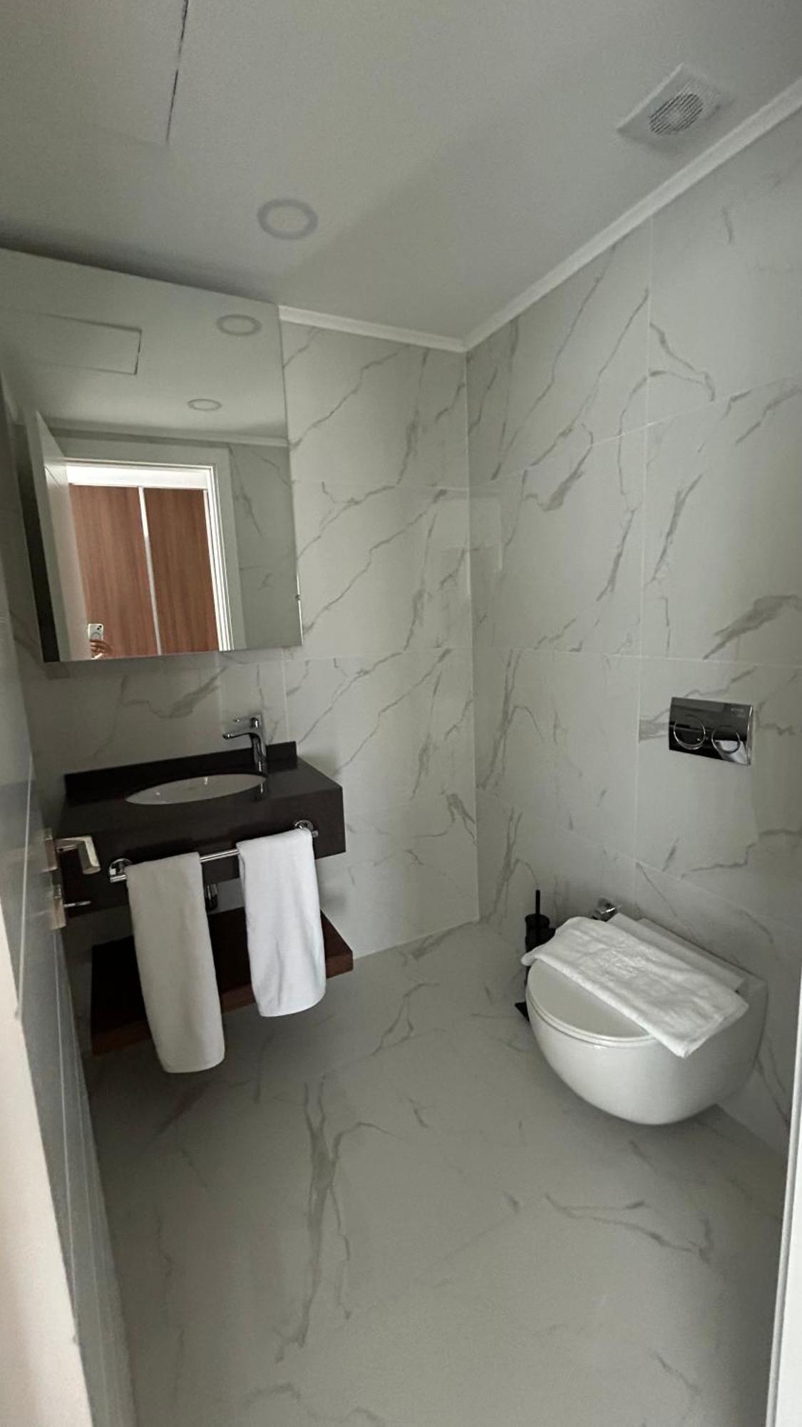 Grand Sapphire Resort Long Beach Trikomo Εξωτερικό φωτογραφία