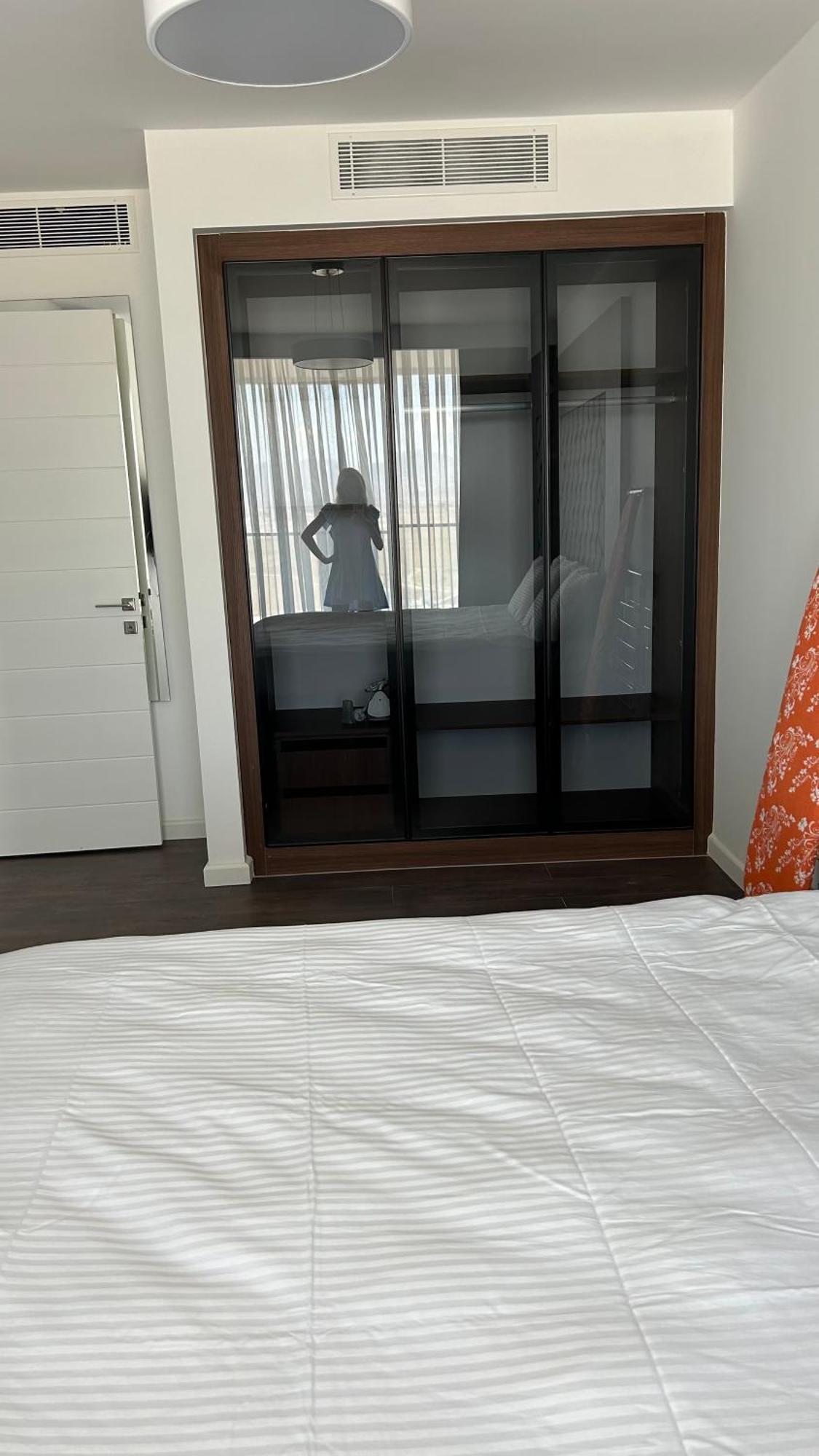 Grand Sapphire Resort Long Beach Trikomo Εξωτερικό φωτογραφία